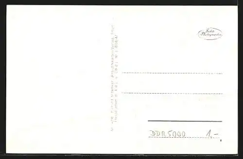 AK Erfurt, Partie im Stadtpark