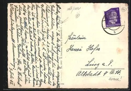 AK Semmering, Heeres-Kurlazarett gegen Schneeberg