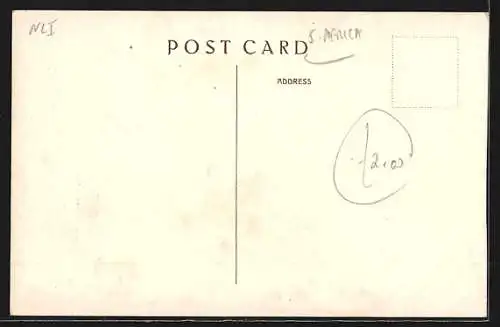 AK Cape Town, The Docks