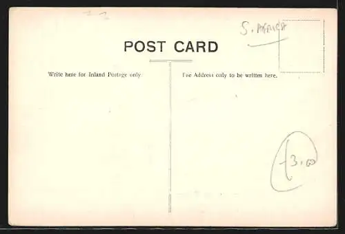 AK Montagu Pass, Bridge