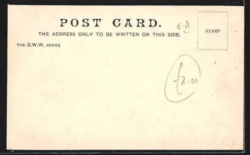 AK Cape Town, The Docks from Signal Hill