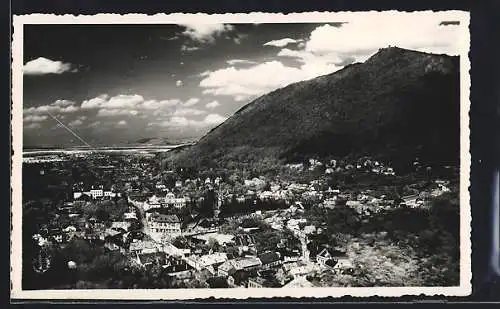 AK Brasov, Vedere generala