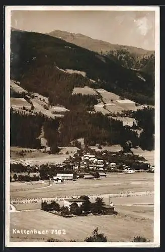 AK Kaltenbach, Ortsansicht