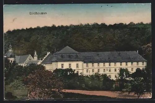 AK Münnerstadt, Kloster Bildhausen