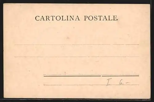 AK Firenze, Ponte Vecchio