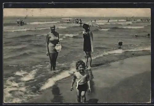 AK Riccione, Vita alla Spaglia