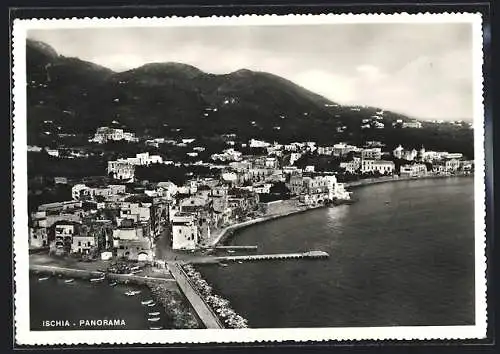 AK Ischia, Panorama