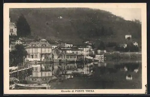 AK Ponte Tresa, Panorama