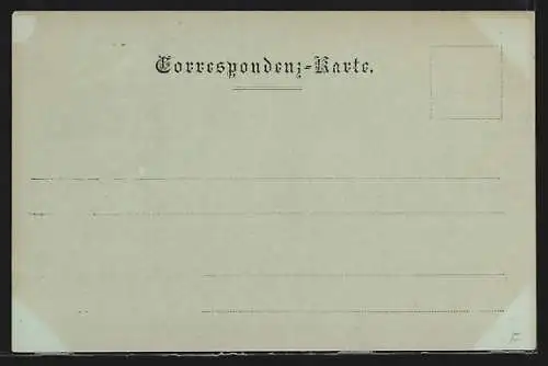 Mondschein-AK Gries, Hauptplatz