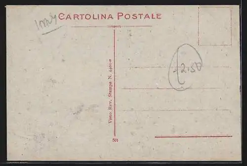 AK Faenza, Piazza Umberto I.