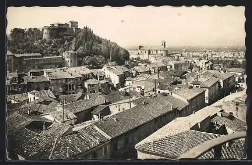 AK Cesena, Panorama & Rocca Malatestiana