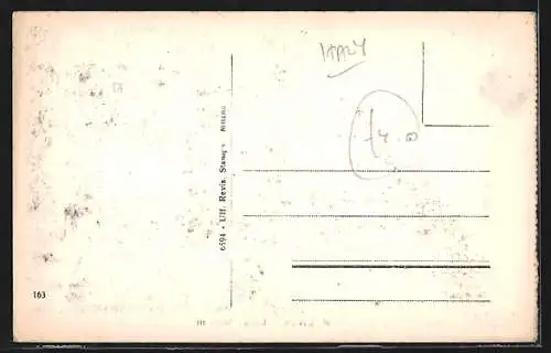 AK Faenza, Corso Mazzini