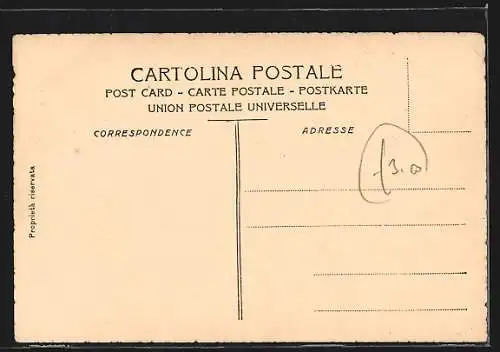 AK Rome, Calvary Hospital, Via S. Stefano Rotondo 6, Convent Hospital and Church