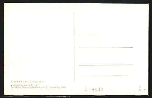 AK Halle /Sa., Stadtmitte in der Luftaufnahme