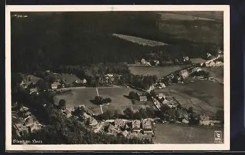 AK Elend im Harz, Teilansicht