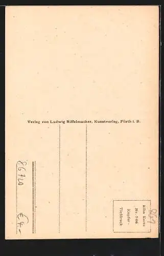 AK Nördlingen, Löpsinger Tor