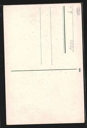 AK Berlin, Hauptfront vom Dom