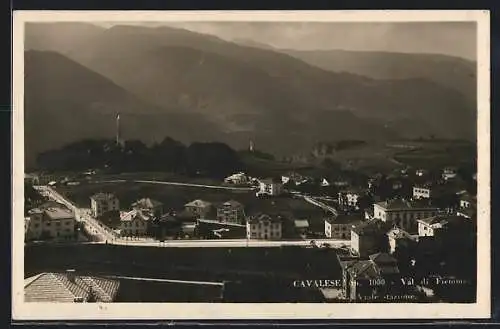 AK Cavalese, Val di Fiemme