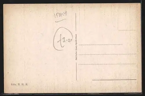 AK Viserba, Gita in Barca