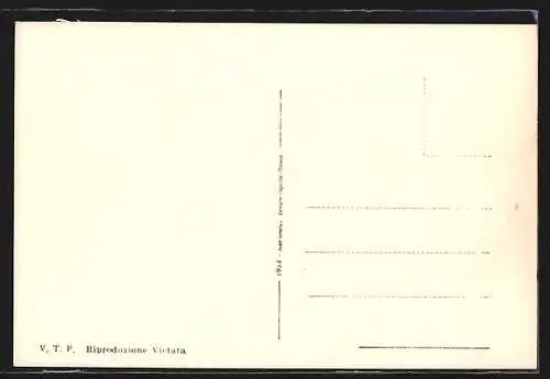 AK Ferrara, Castello Estense, lato d`oriente