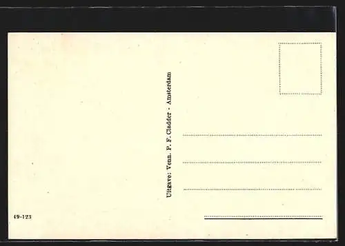 AK Timorlaan, Den Helder