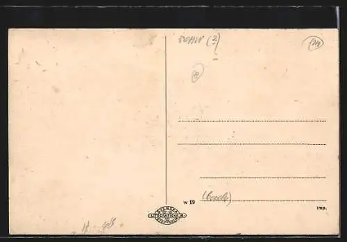 AK Filipstad, John Ericssons Monumentet