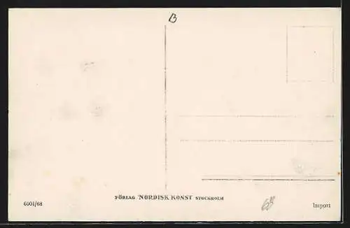 AK Stockholm, Riddarhuset