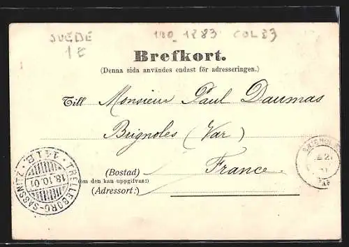 AK Trollhättan, Toppöfallet