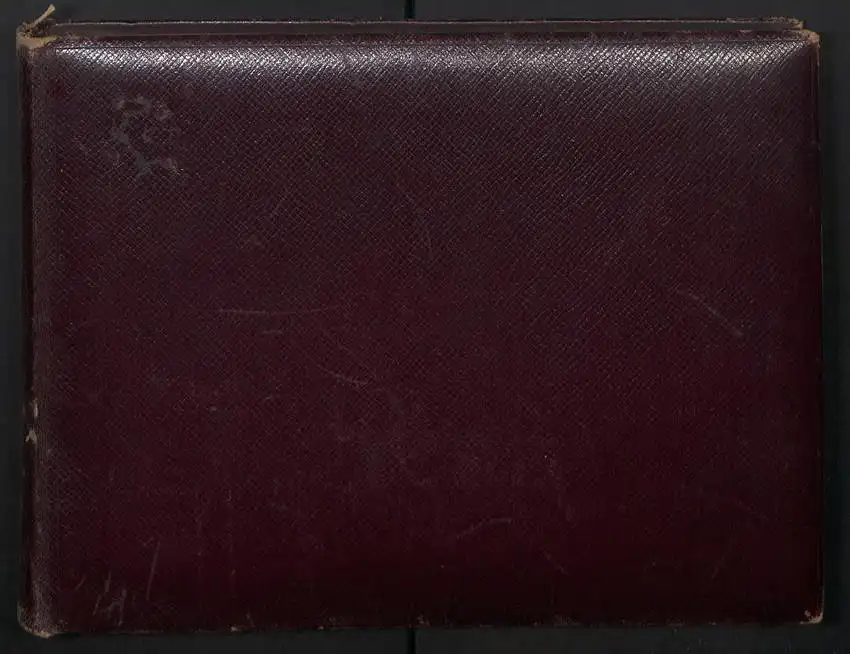 Fotoalbum mit 38 Fotografien, Ansicht Rapallo, Südtirol, Gletscher, Panorama vom Kleinboden, Gardasee 39