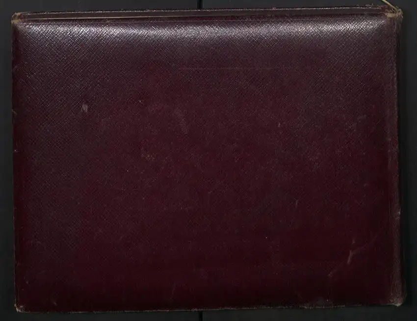 Fotoalbum mit 38 Fotografien, Ansicht Rapallo, Südtirol, Gletscher, Panorama vom Kleinboden, Gardasee 40