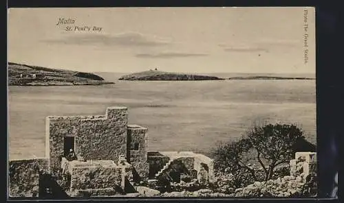 AK Malta, St. Pauls Bay