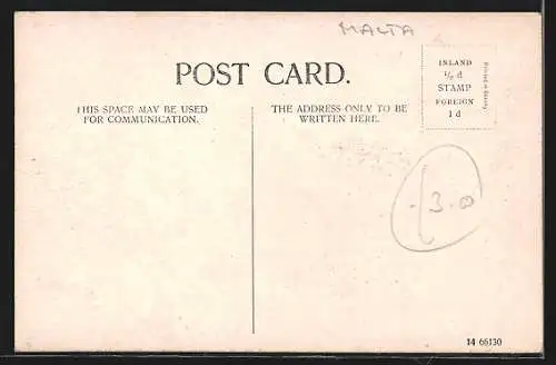 AK Malta, Custom House