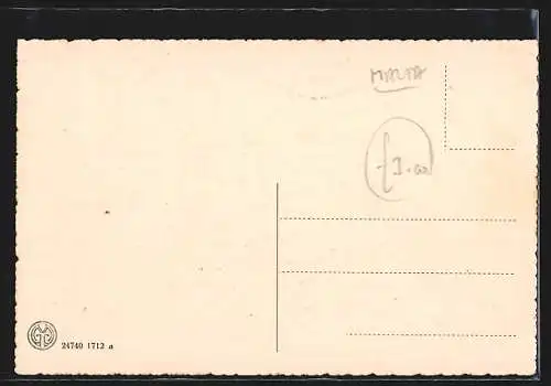 AK Valletta, View of Grand Harbour