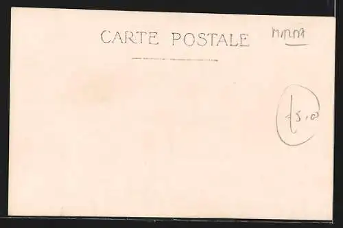 AK Malta, Dghaisas in the harbor