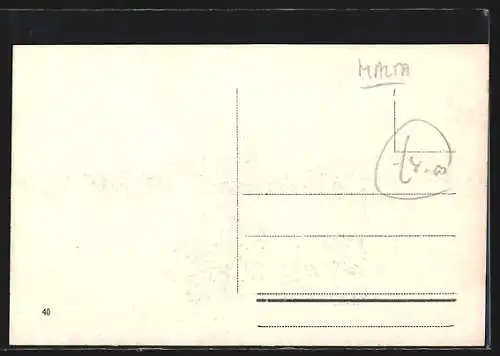 AK Malta, View along the Grand Harbour