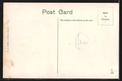 AK Agra, Juma Musjid, Moschee, Islam