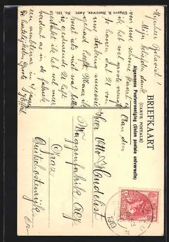 AK Amsterdam, O. Z. Kolk