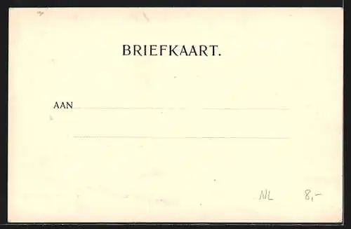 AK Amsterdam, Leidscheplein