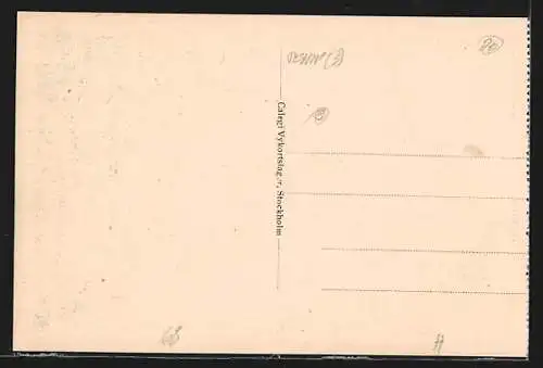 AK Trollhättan, Kungsgatan