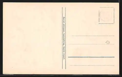 AK Malmö, Lansresidenset och Radhuset