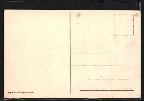 AK Nyköping, Parti af an