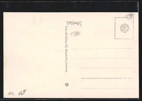 AK Jonsered, Jonsereds fabriker