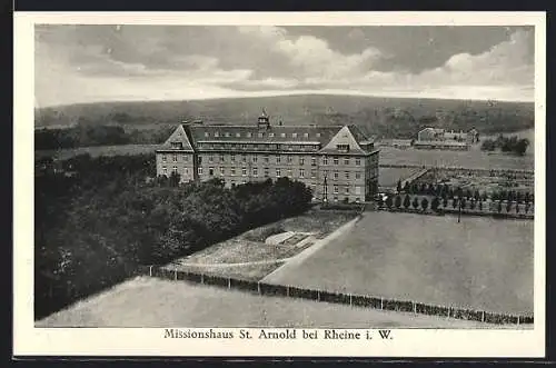 AK Rheine, Missionshaus St. Arnold