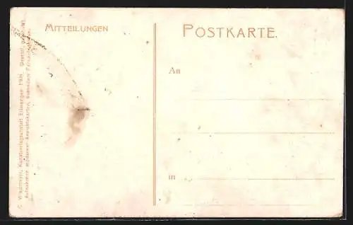 AK Heubach, am Rosenstein