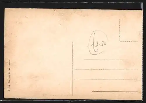 AK Floriana, Parish Church and Granaries