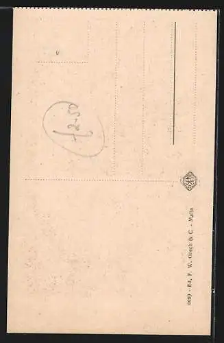 AK Malta, Strada San Patrizio