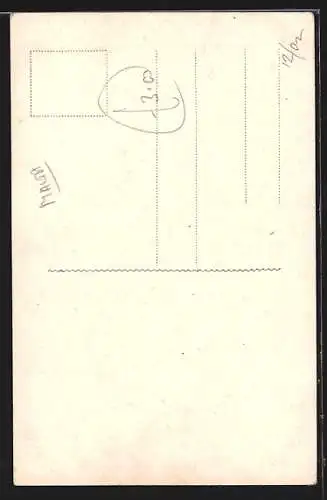 AK Valetta, Partie an der presbyterianischen Kirche