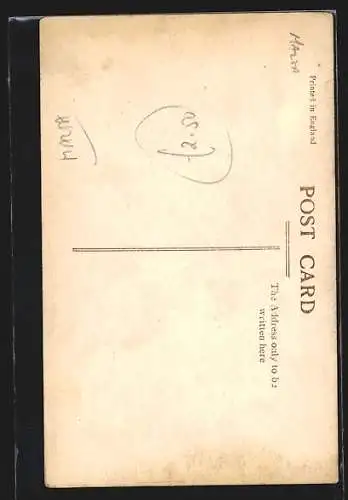 AK Valletta, Strada Levanti