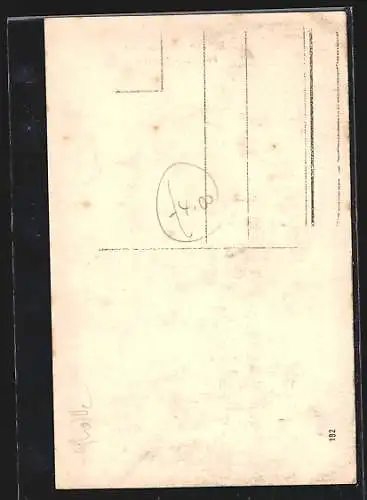 AK Malta, Strada San Patrizio, Valletta