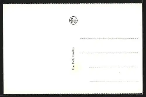 AK Kemmel, Le Chateau